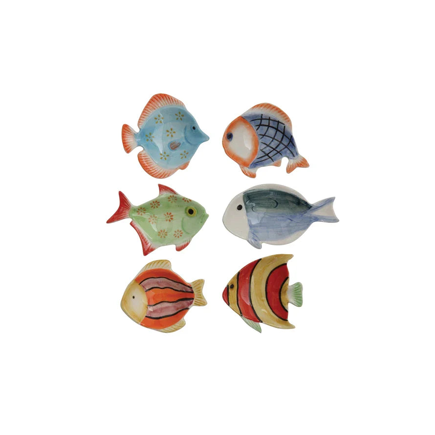 Fish Dish